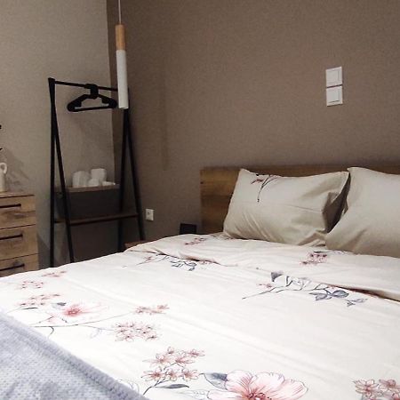אלכסנדרופולי Konstantina'S Apartment מראה חיצוני תמונה