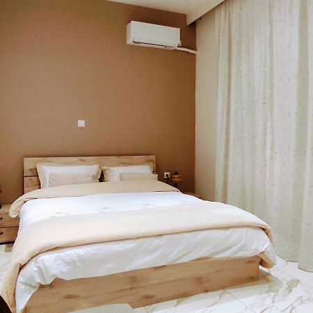 אלכסנדרופולי Konstantina'S Apartment מראה חיצוני תמונה