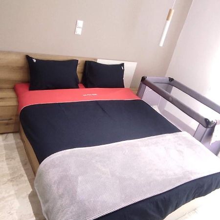 אלכסנדרופולי Konstantina'S Apartment מראה חיצוני תמונה