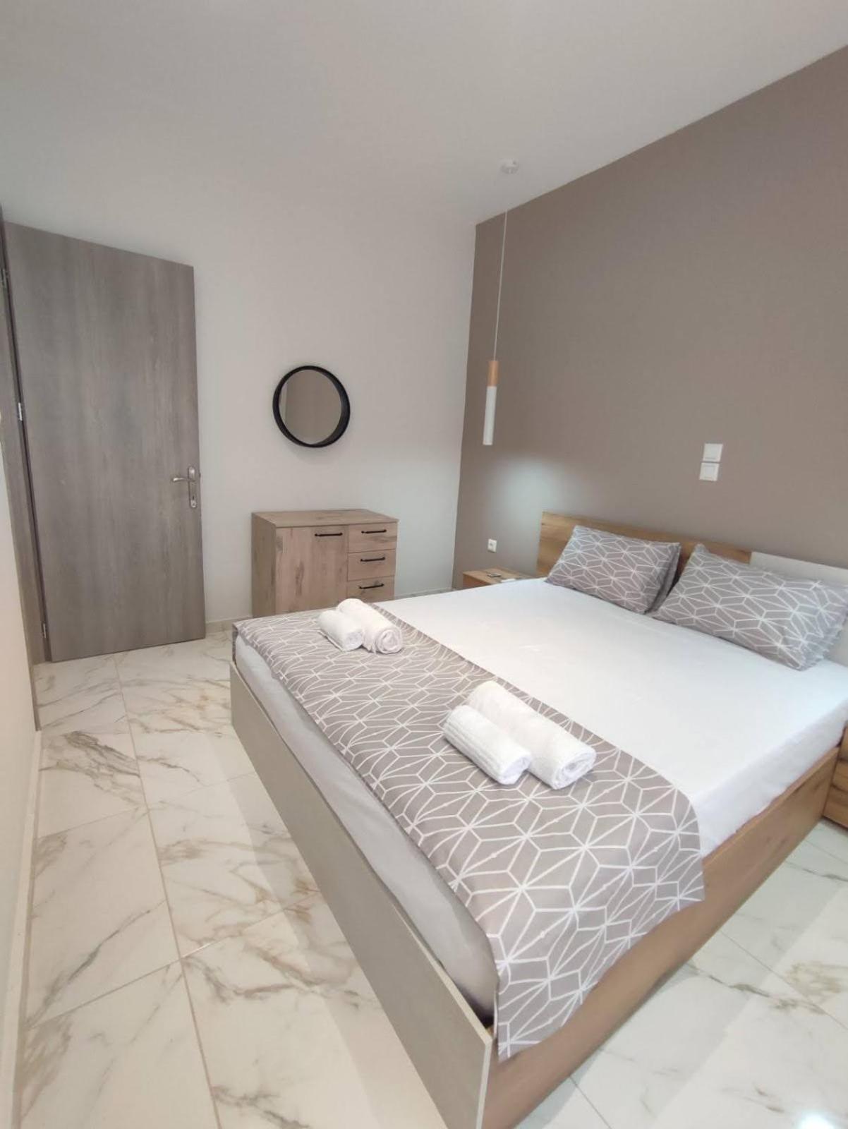 אלכסנדרופולי Konstantina'S Apartment מראה חיצוני תמונה