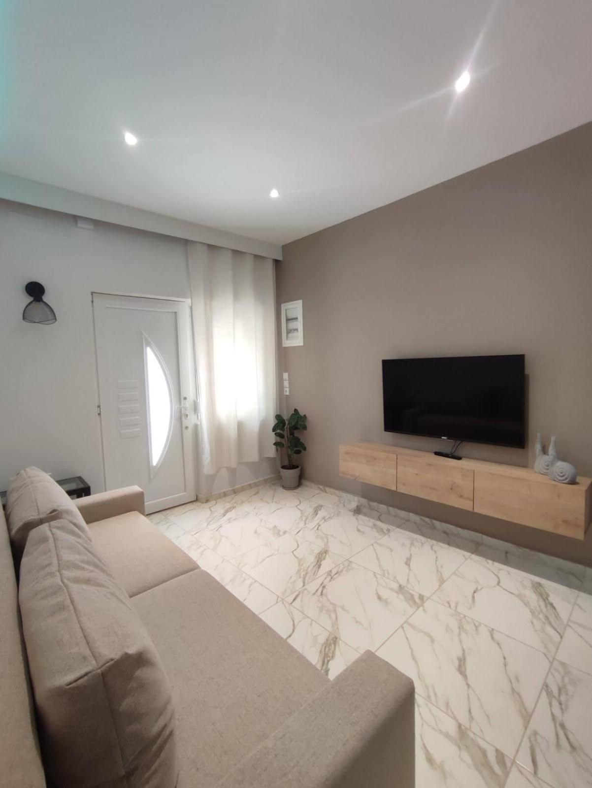 אלכסנדרופולי Konstantina'S Apartment מראה חיצוני תמונה