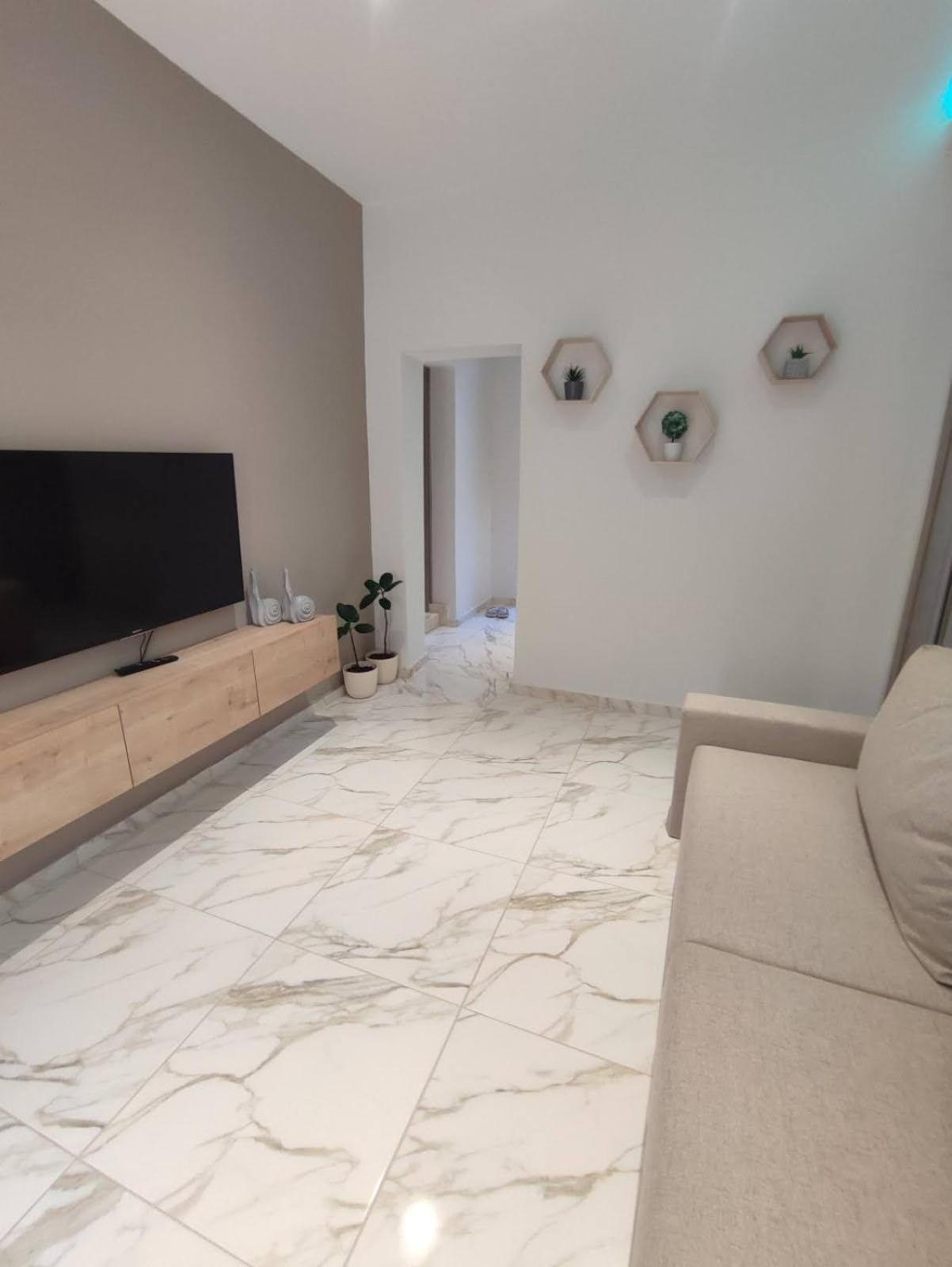 אלכסנדרופולי Konstantina'S Apartment מראה חיצוני תמונה