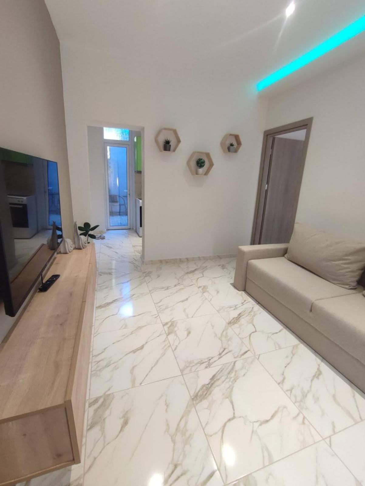 אלכסנדרופולי Konstantina'S Apartment מראה חיצוני תמונה