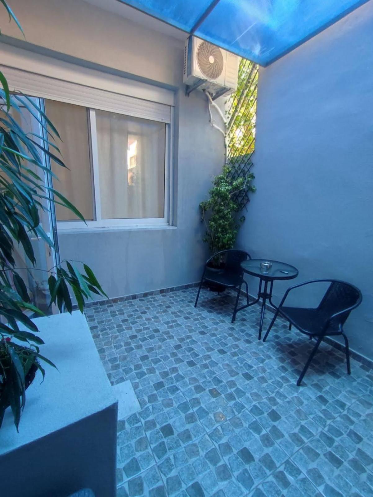 אלכסנדרופולי Konstantina'S Apartment מראה חיצוני תמונה
