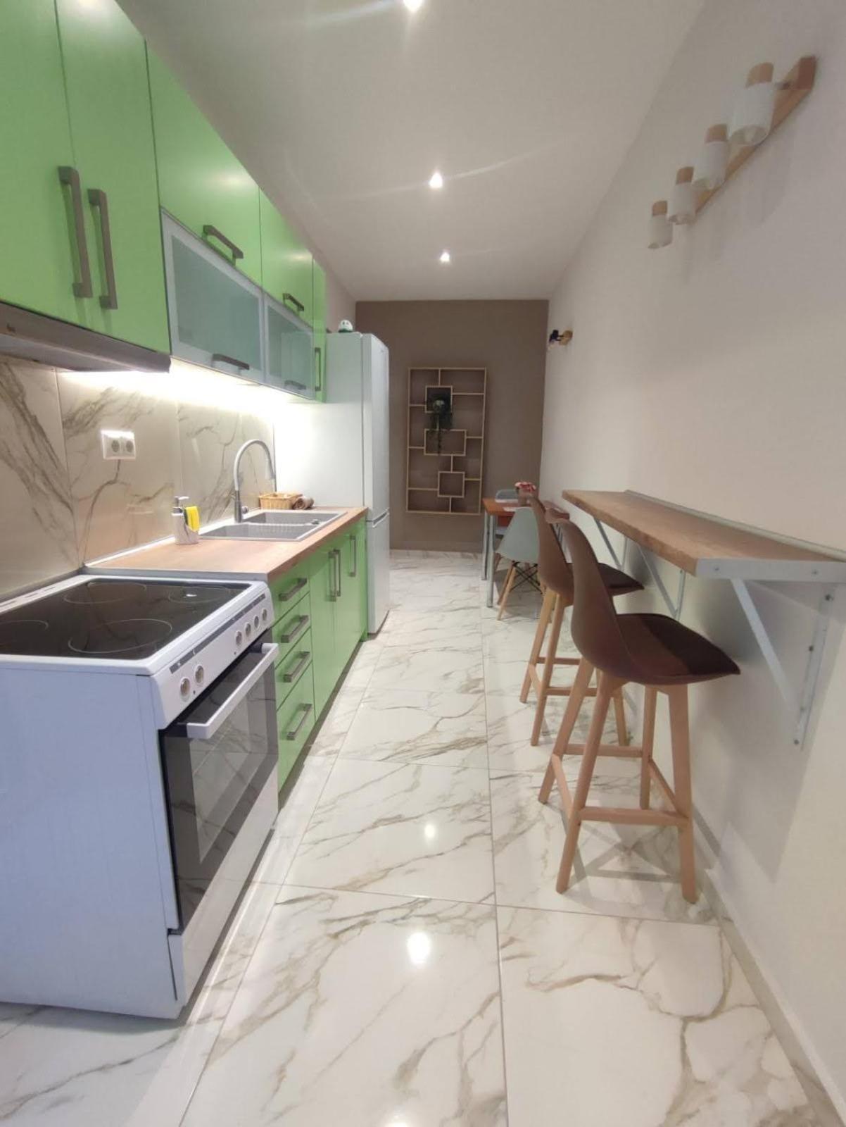 אלכסנדרופולי Konstantina'S Apartment מראה חיצוני תמונה