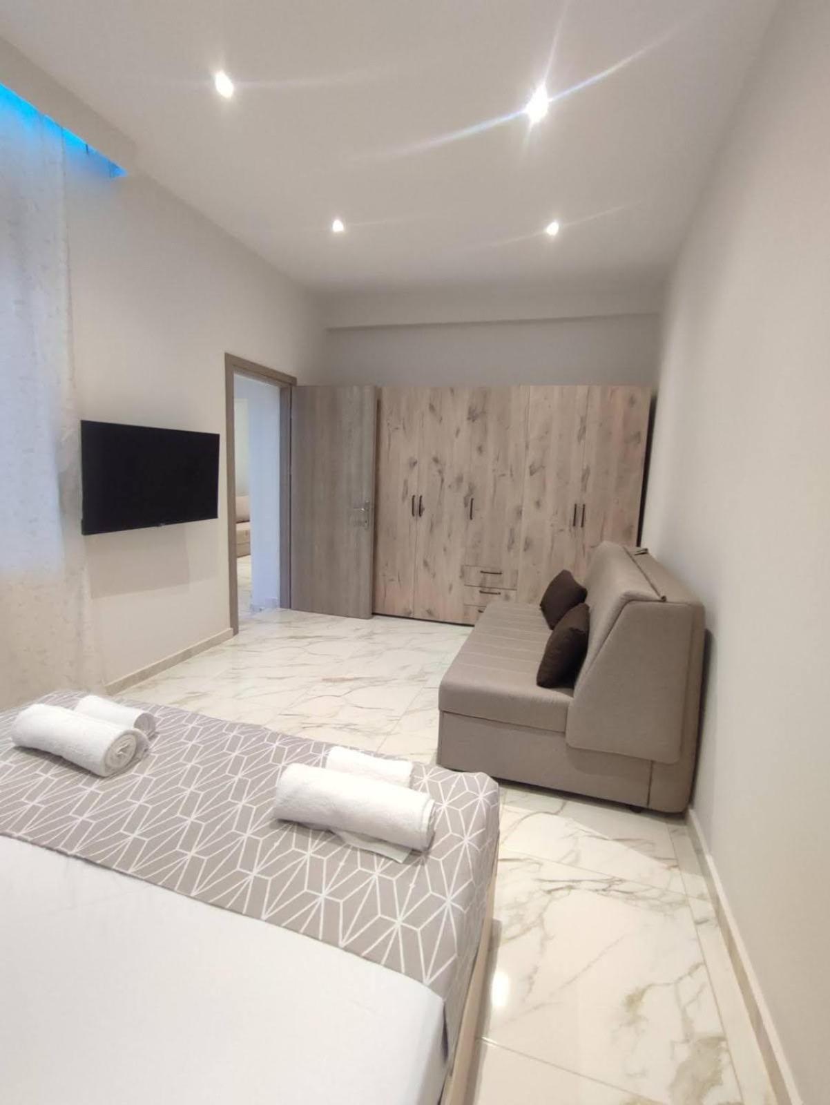 אלכסנדרופולי Konstantina'S Apartment מראה חיצוני תמונה