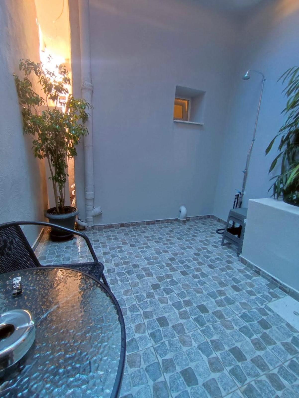 אלכסנדרופולי Konstantina'S Apartment מראה חיצוני תמונה