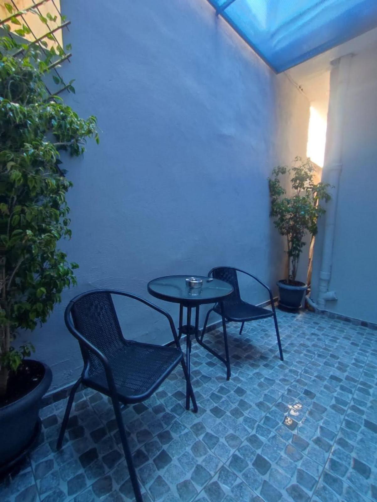 אלכסנדרופולי Konstantina'S Apartment מראה חיצוני תמונה