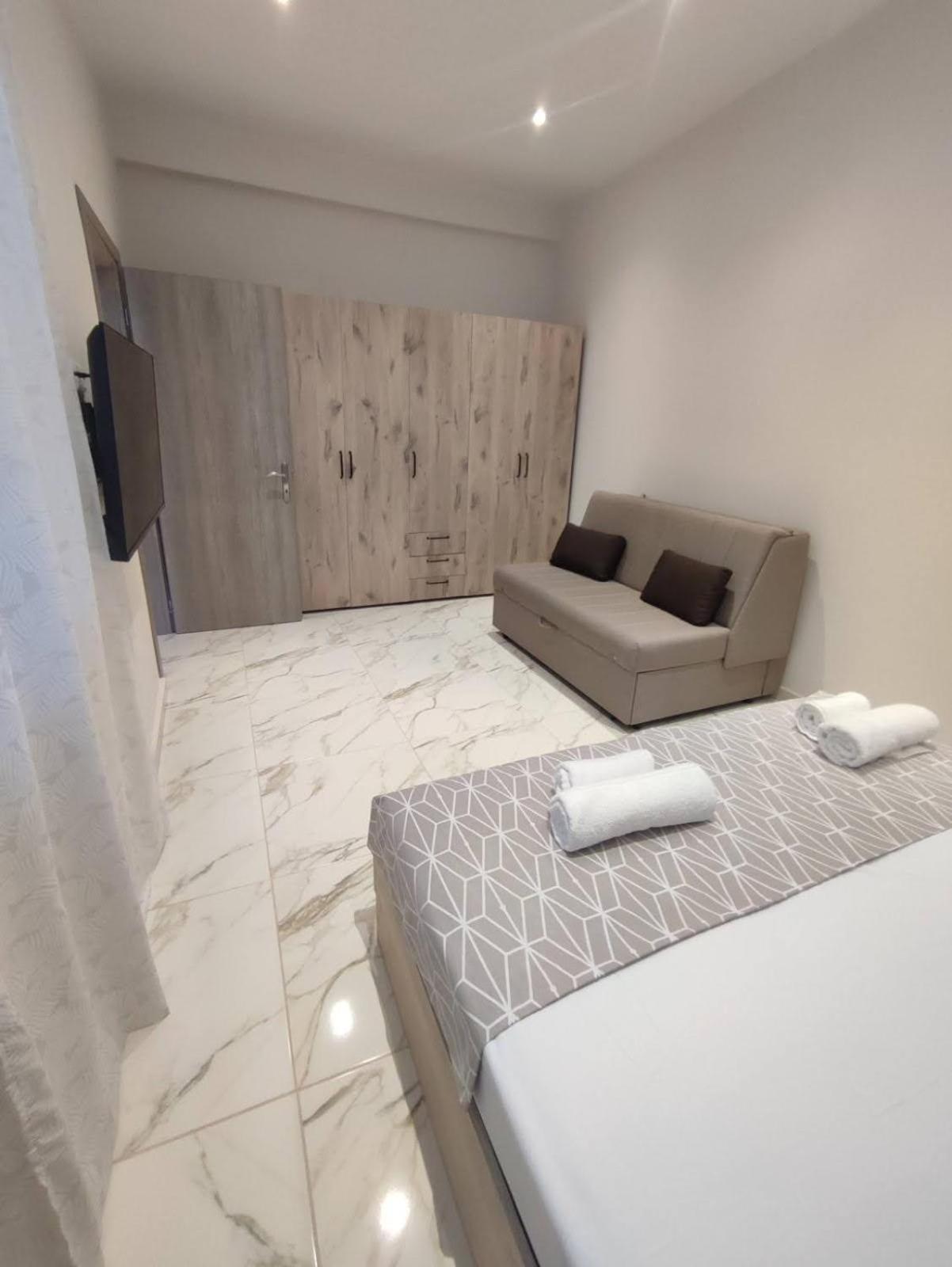 אלכסנדרופולי Konstantina'S Apartment מראה חיצוני תמונה