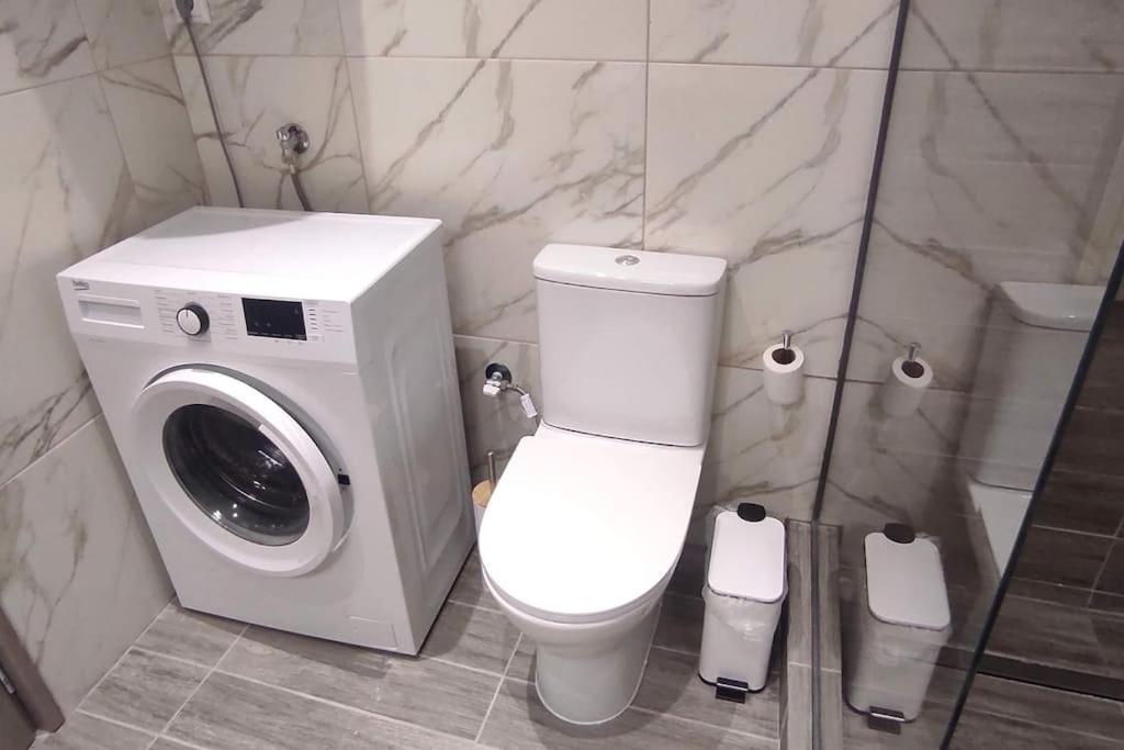אלכסנדרופולי Konstantina'S Apartment מראה חיצוני תמונה