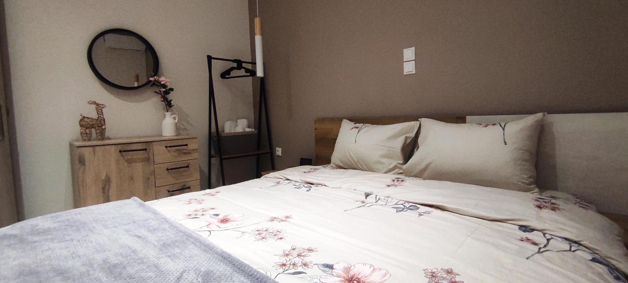 אלכסנדרופולי Konstantina'S Apartment מראה חיצוני תמונה