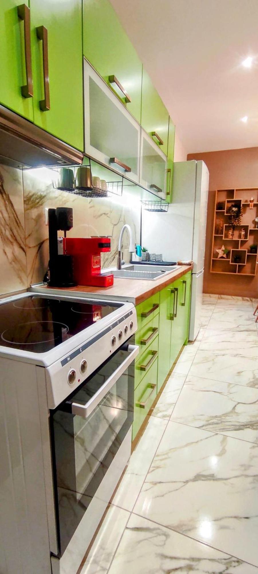 אלכסנדרופולי Konstantina'S Apartment מראה חיצוני תמונה