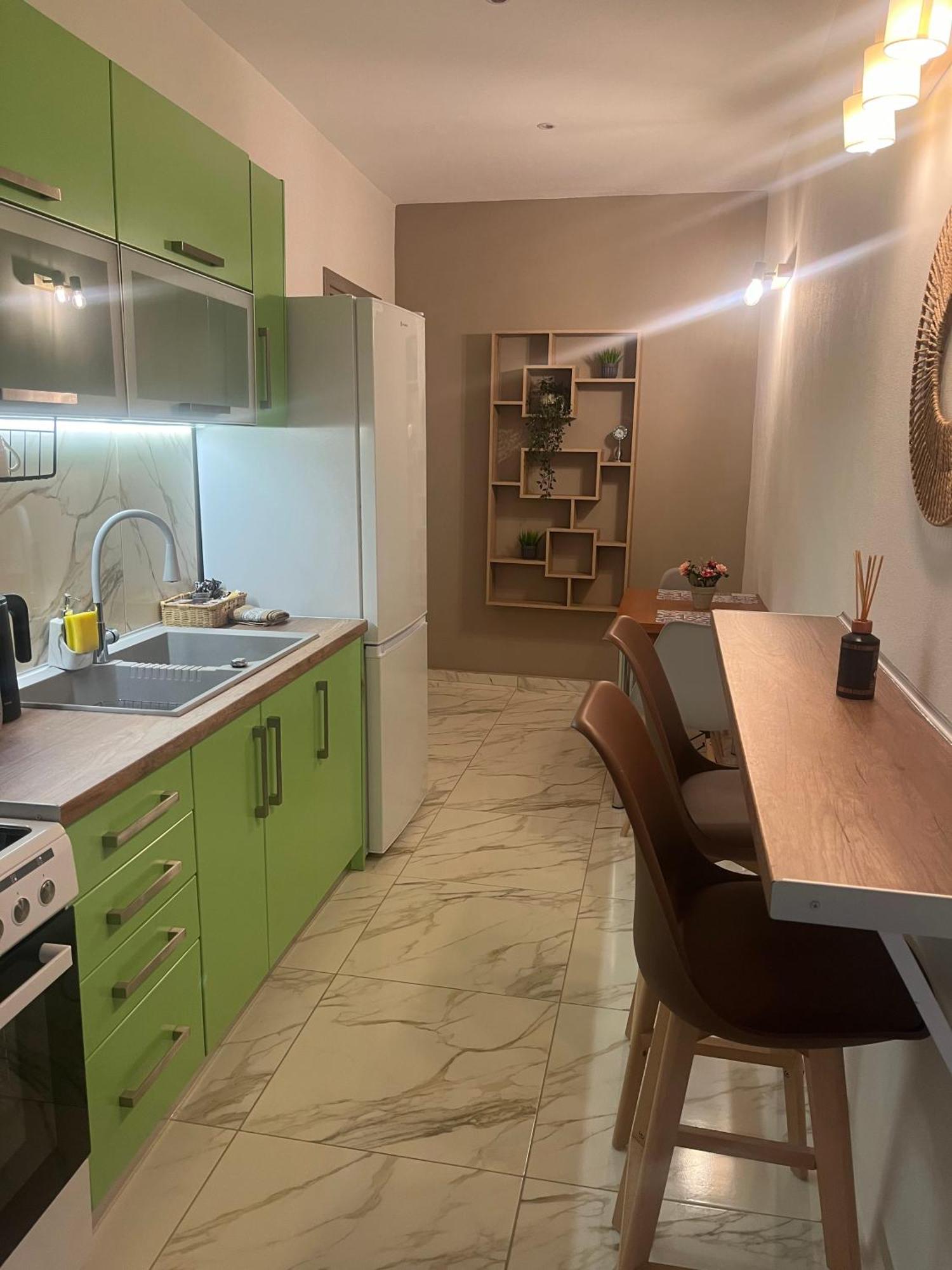 אלכסנדרופולי Konstantina'S Apartment מראה חיצוני תמונה