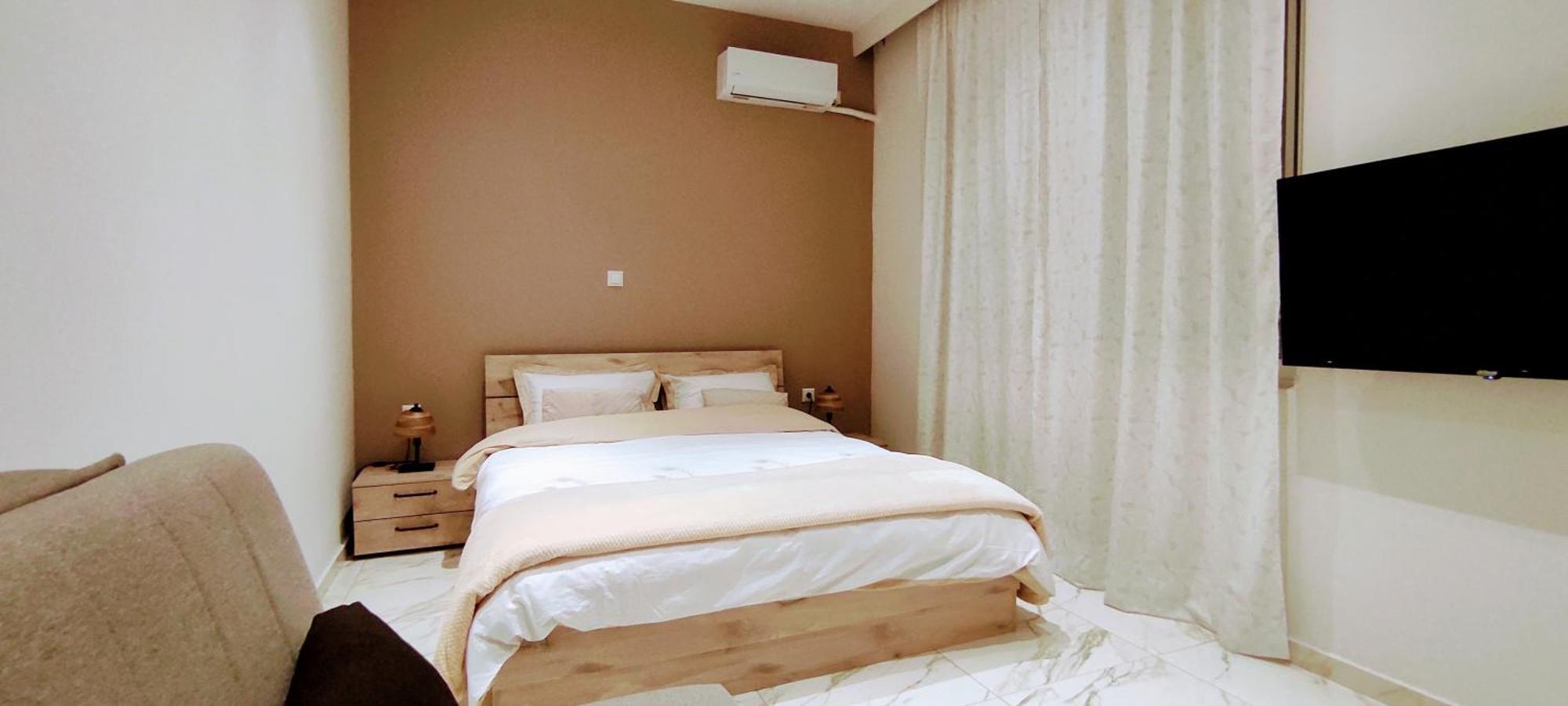 אלכסנדרופולי Konstantina'S Apartment מראה חיצוני תמונה