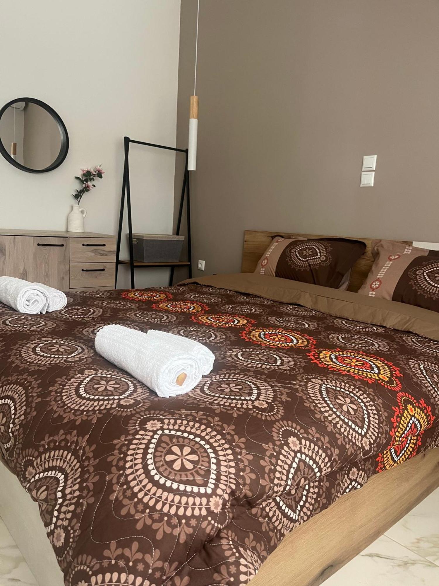 אלכסנדרופולי Konstantina'S Apartment מראה חיצוני תמונה