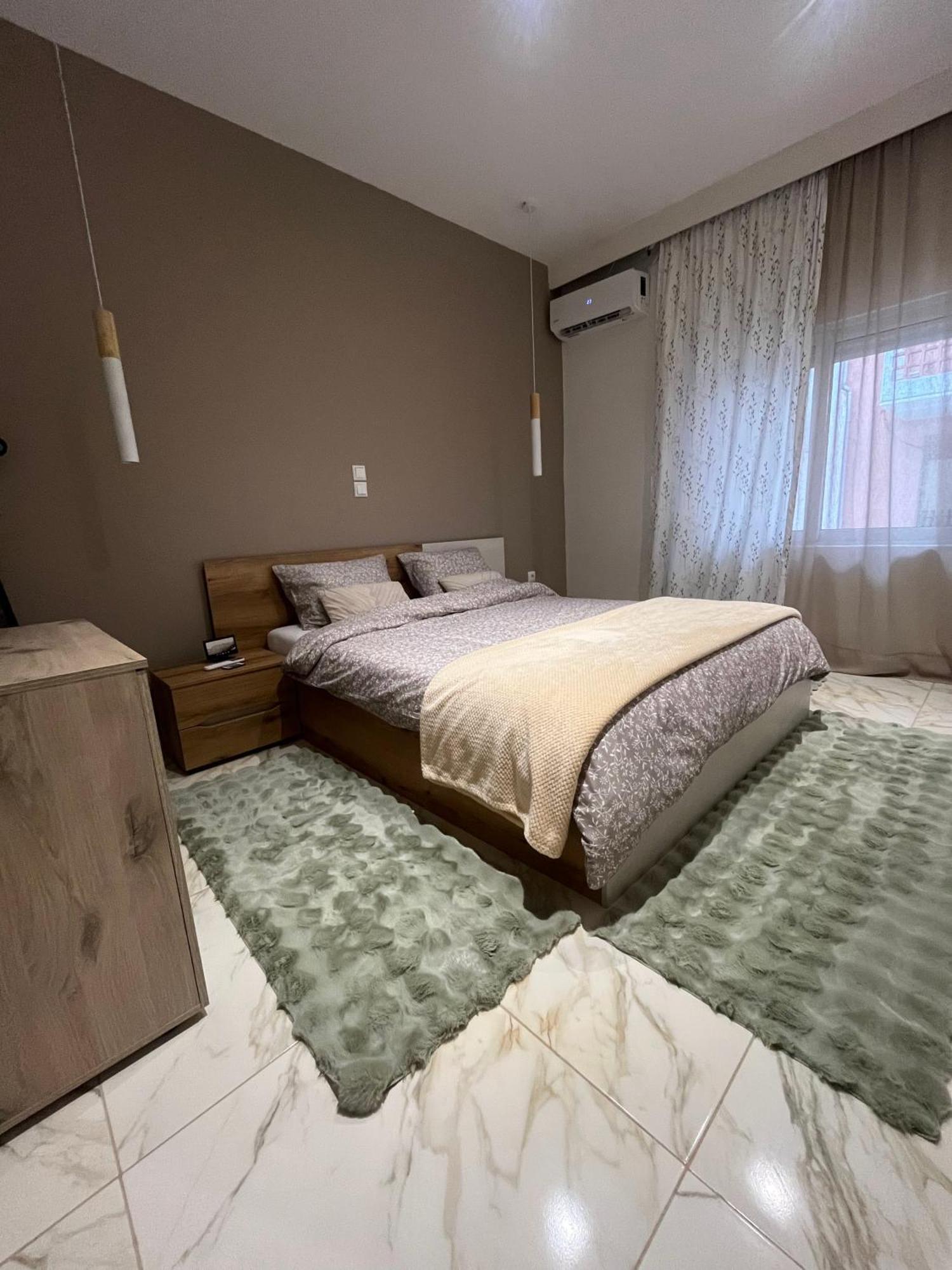אלכסנדרופולי Konstantina'S Apartment מראה חיצוני תמונה
